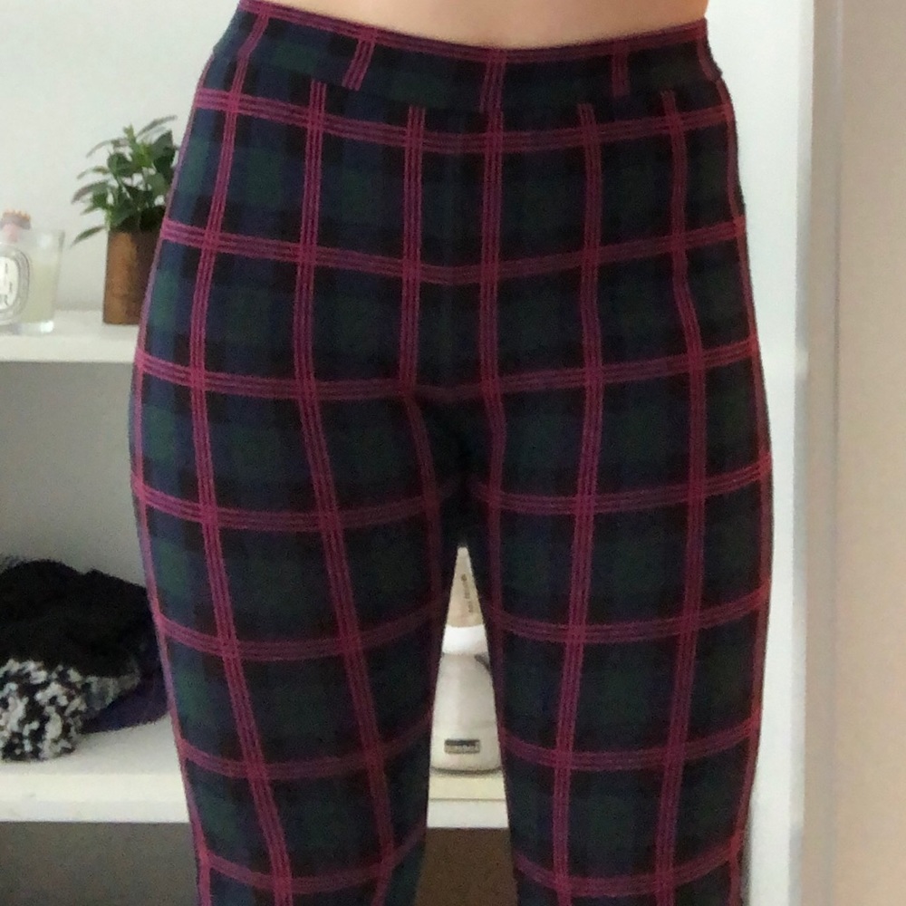 UO Casey Kick Flare Pant